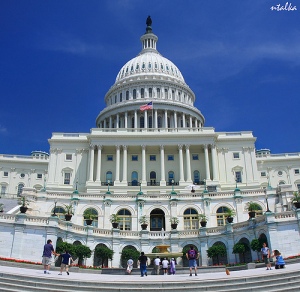 Senate Building