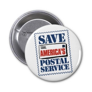 Save America's Postal Service 2