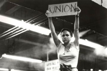 Celebration of the Real Norma Rae: Crystal Lee Sutton | The North Carolina  Letter Carrier Activist
